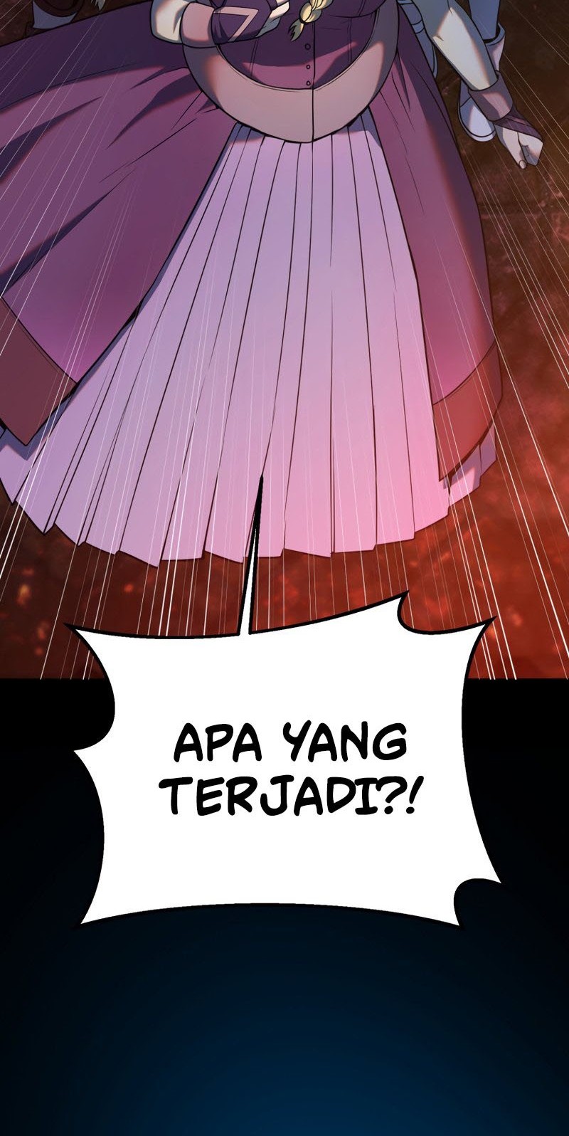 Golden Mage Chapter 12 Gambar 27