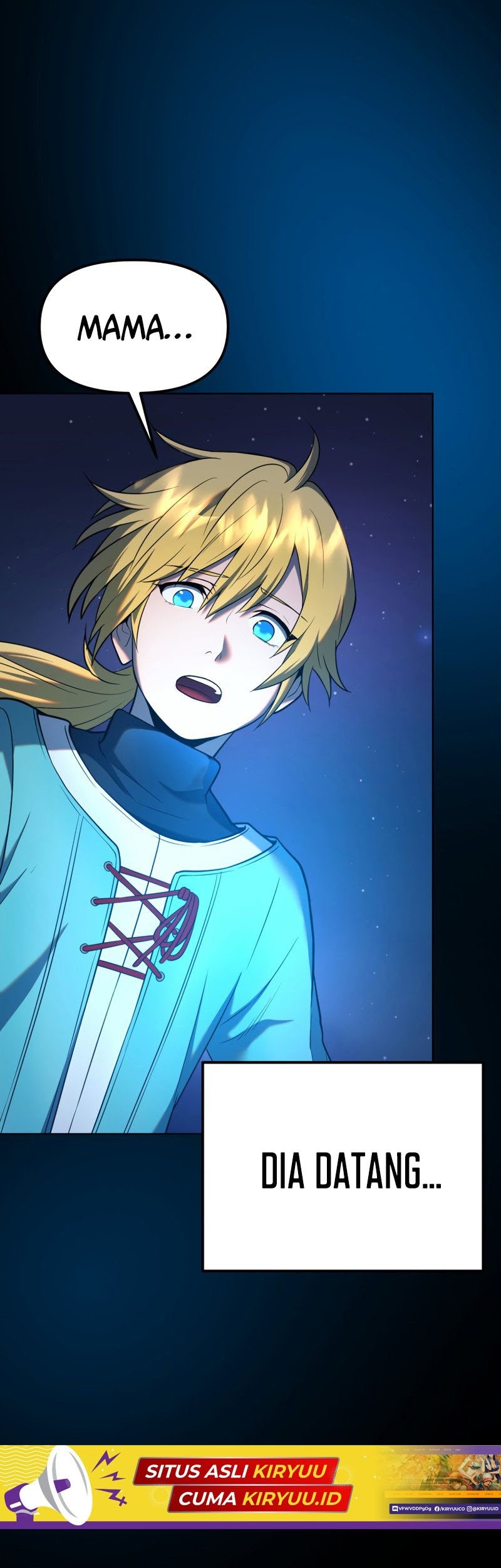 Golden Mage Chapter 12 Gambar 28