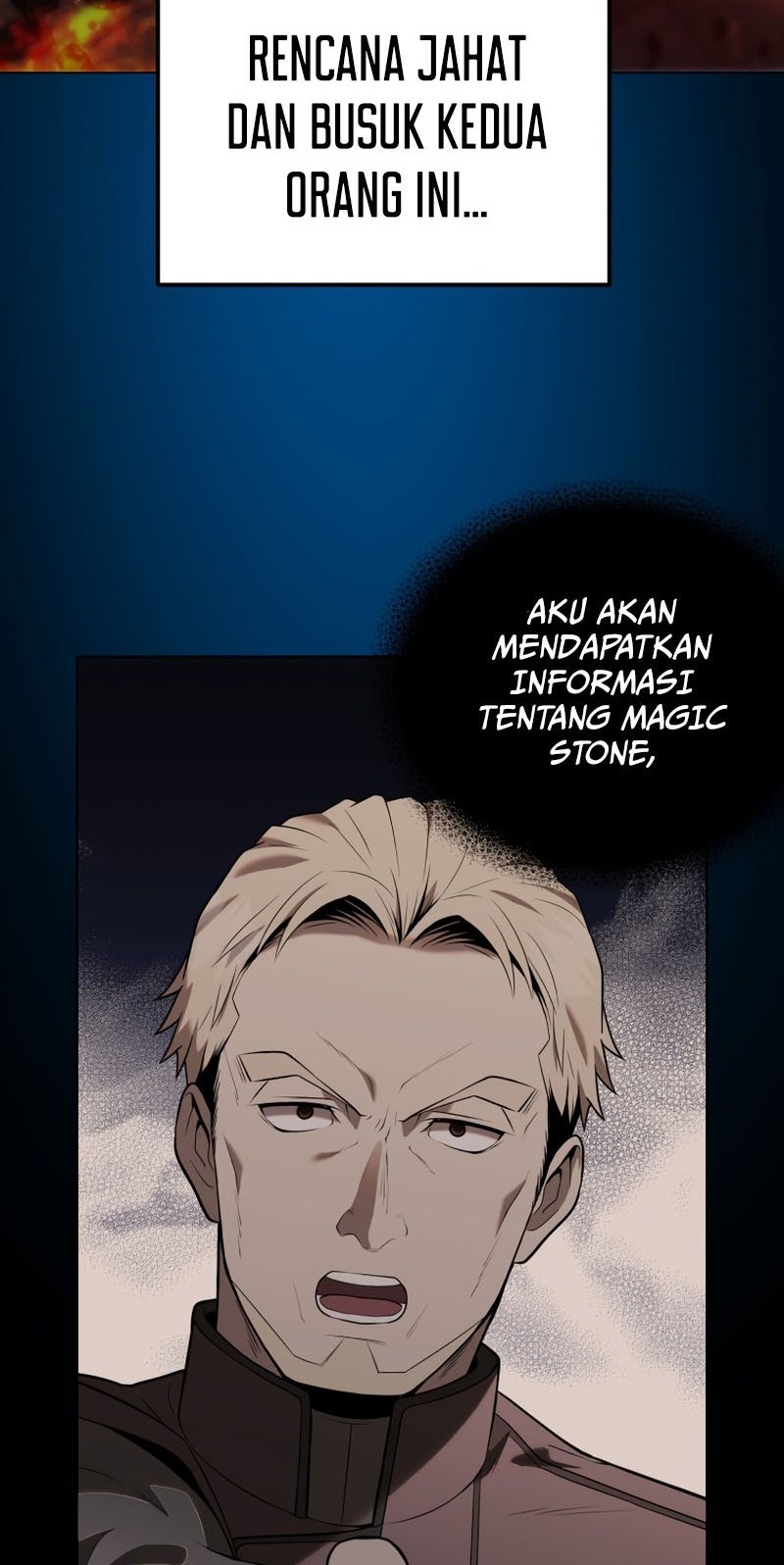 Golden Mage Chapter 12 Gambar 31