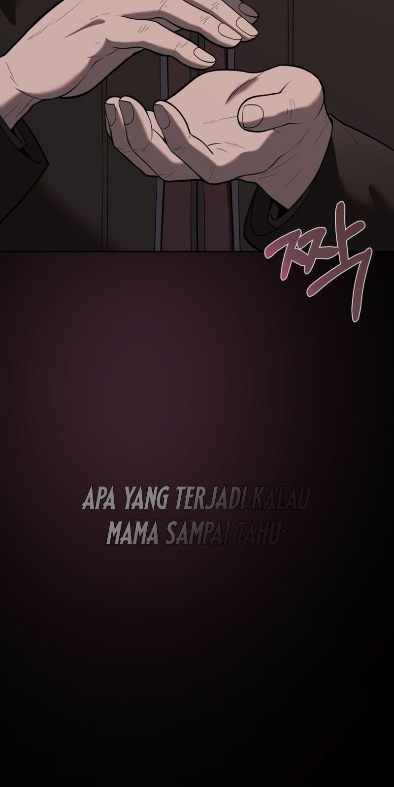 Golden Mage Chapter 12 Gambar 33