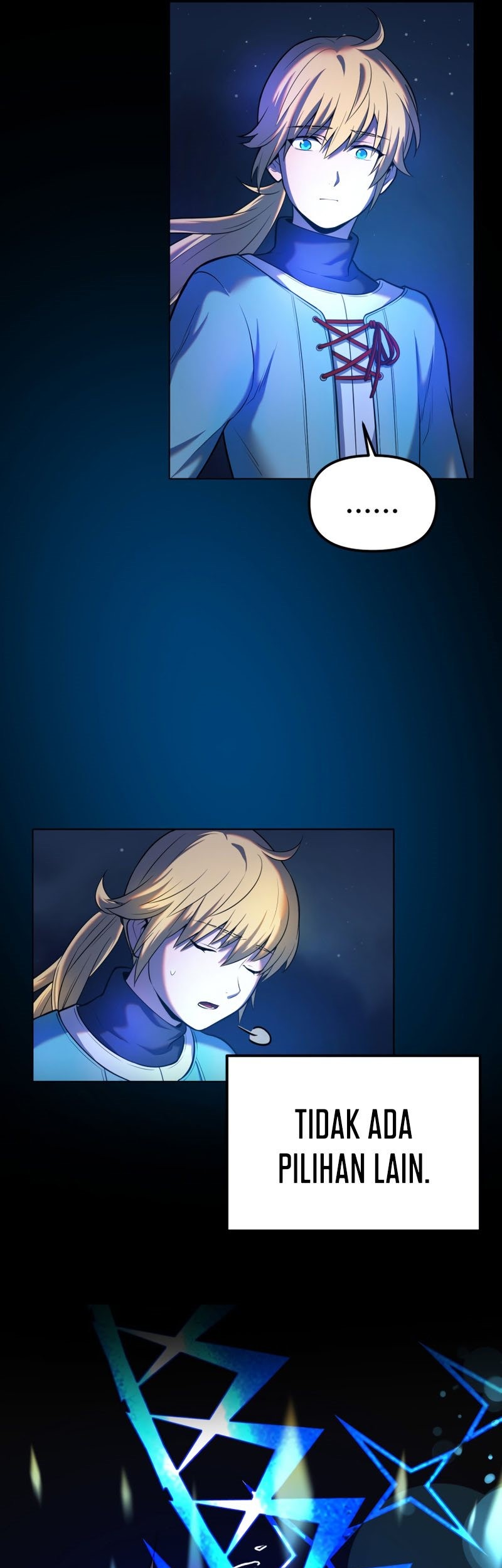 Golden Mage Chapter 12 Gambar 37