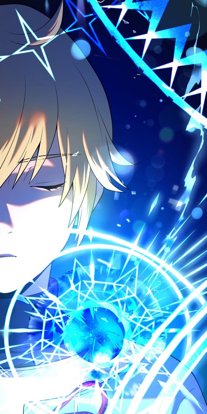 Golden Mage Chapter 12 Gambar 38