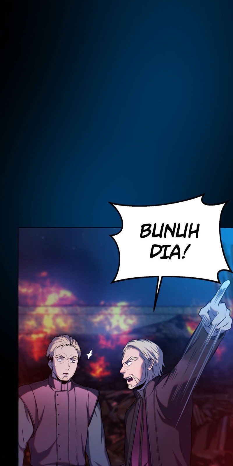 Golden Mage Chapter 12 Gambar 42