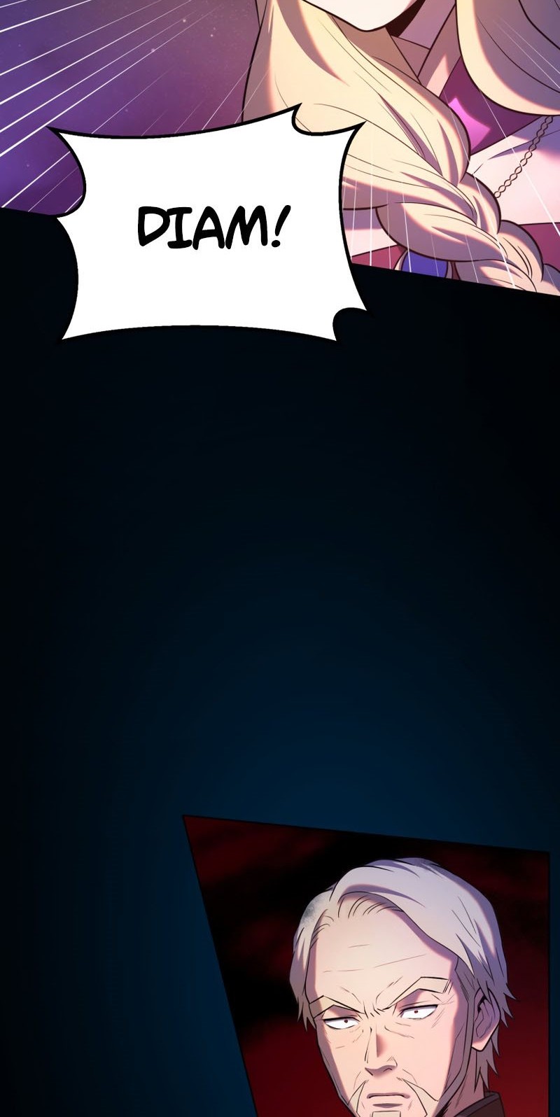 Golden Mage Chapter 12 Gambar 44