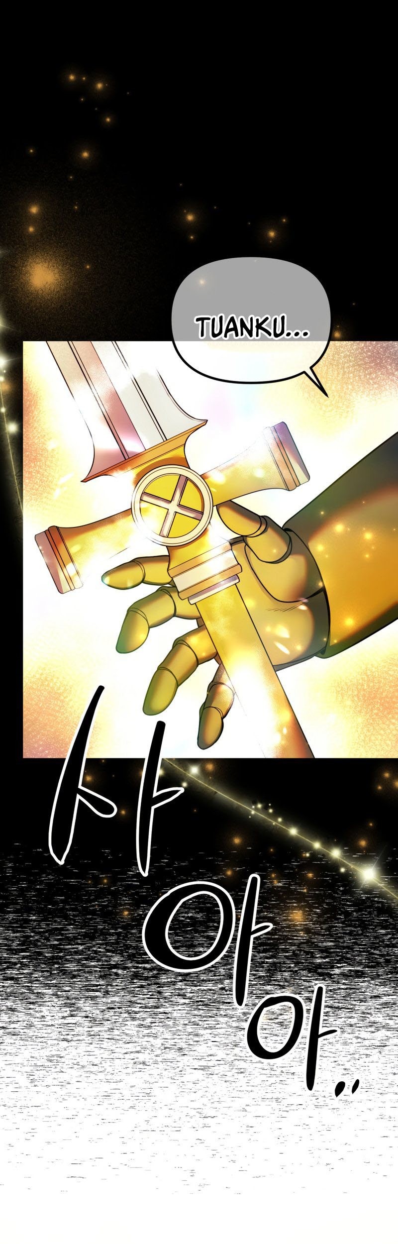 Golden Mage Chapter 12 Gambar 50