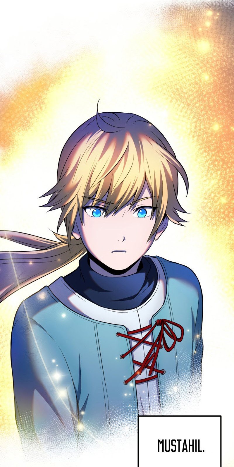 Golden Mage Chapter 12 Gambar 53
