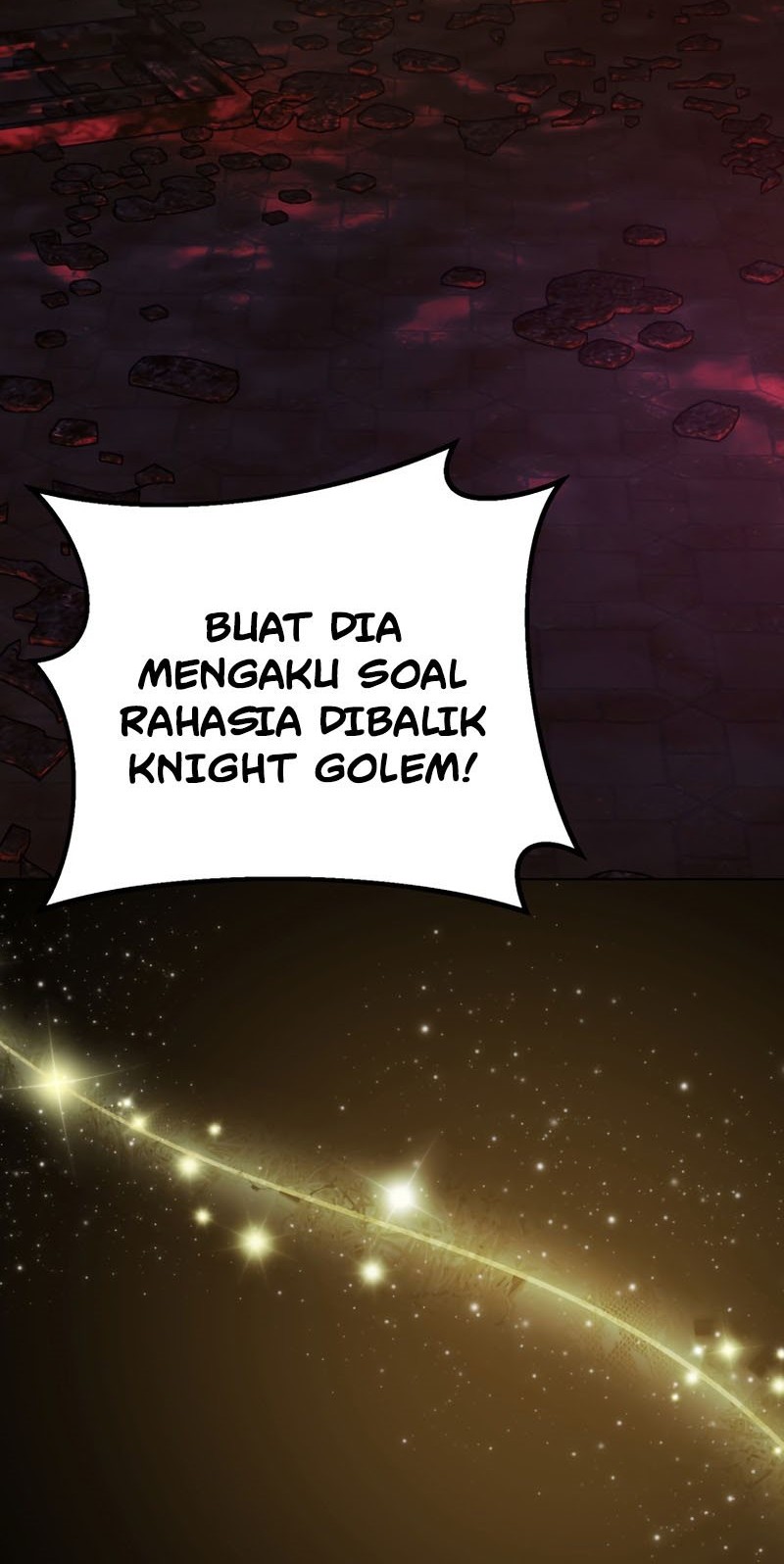 Golden Mage Chapter 12 Gambar 3