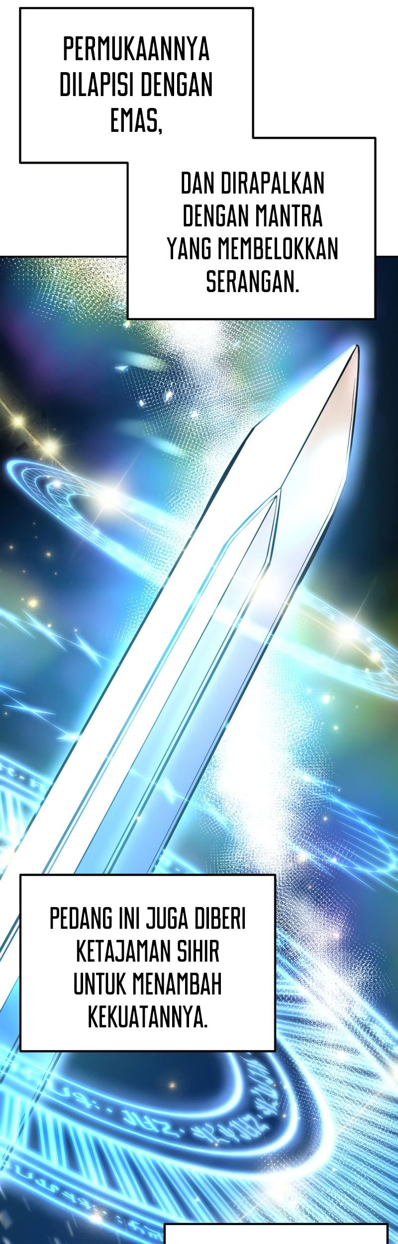 Golden Mage Chapter 12 Gambar 56