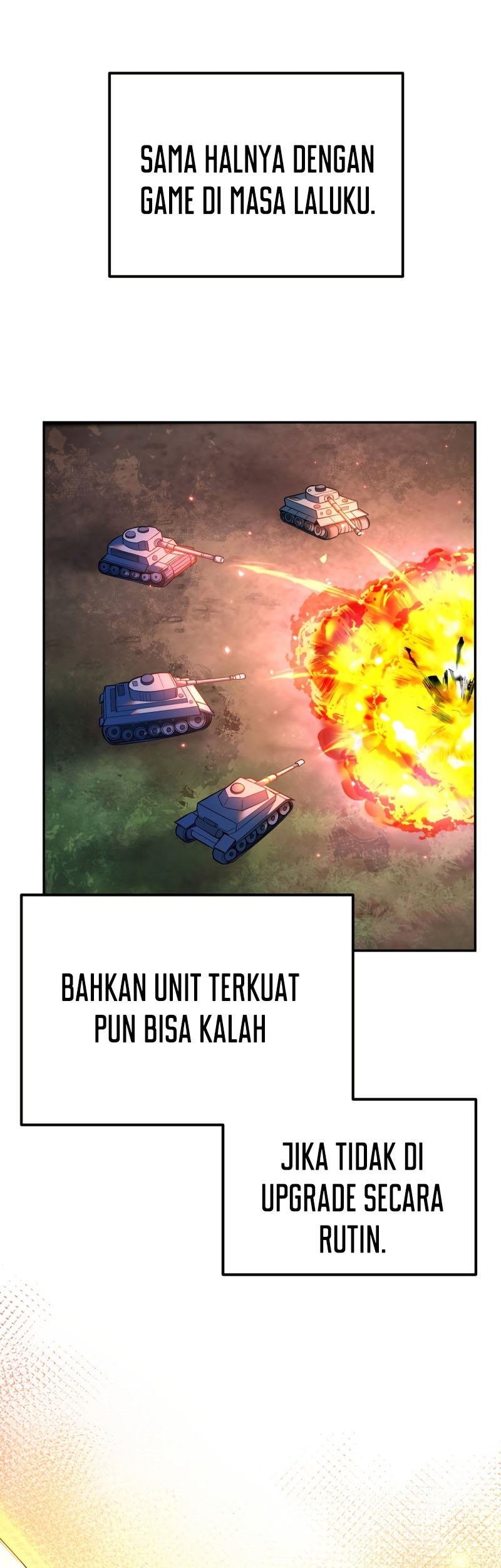 Golden Mage Chapter 12 Gambar 58