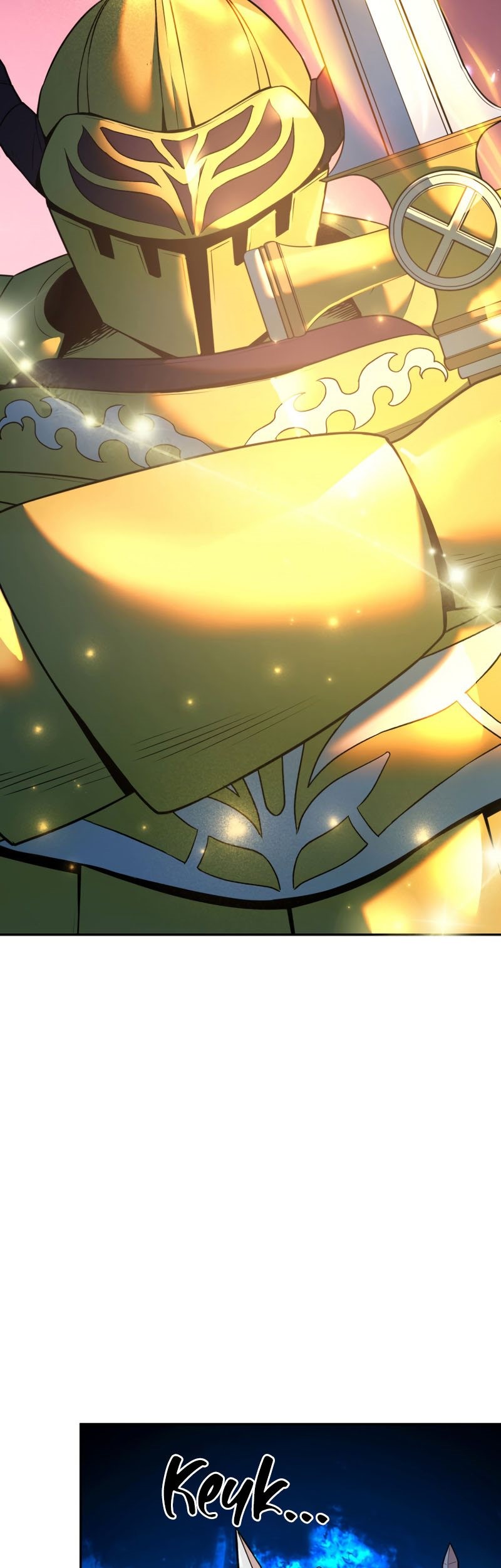 Golden Mage Chapter 12 Gambar 60