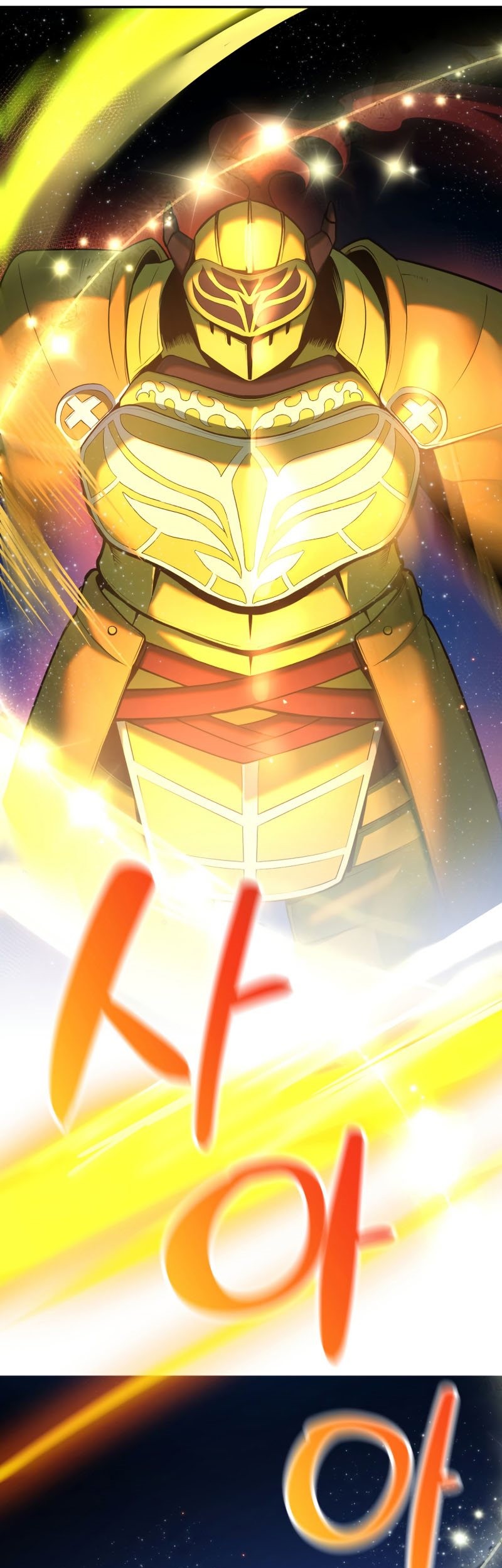 Golden Mage Chapter 12 Gambar 63