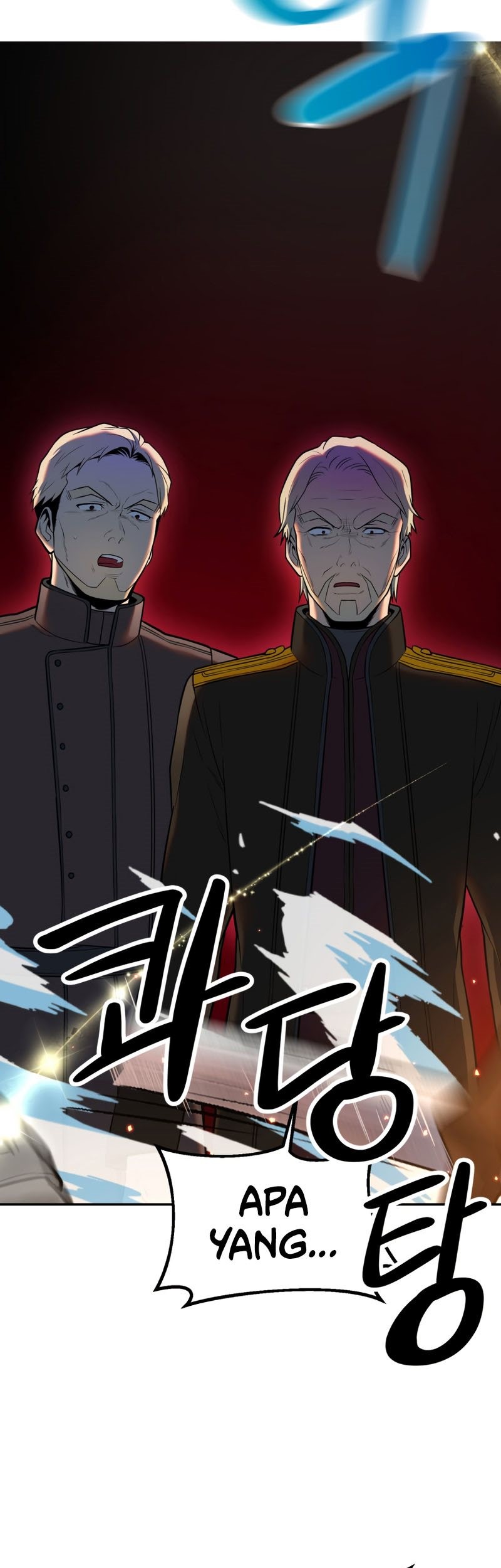 Golden Mage Chapter 12 Gambar 65