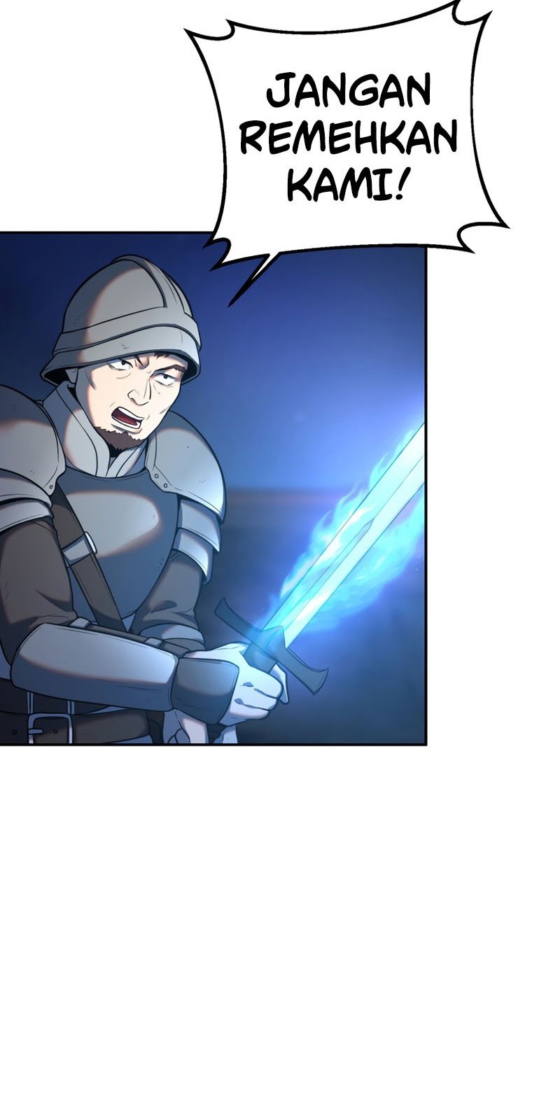 Golden Mage Chapter 12 Gambar 66