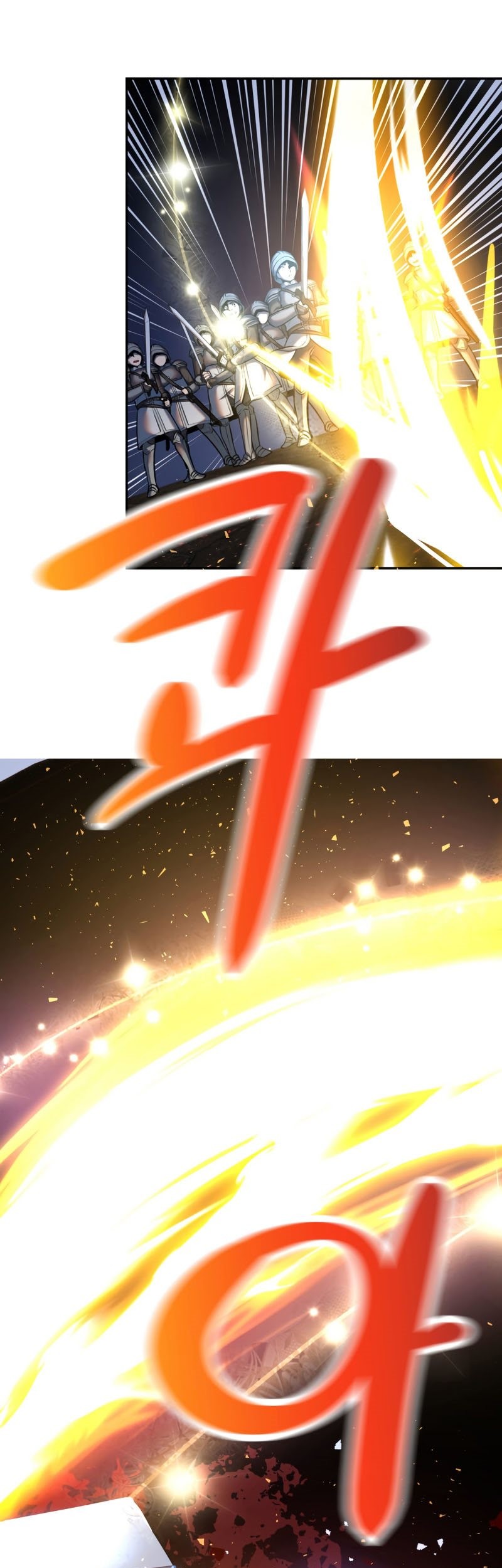 Golden Mage Chapter 12 Gambar 67