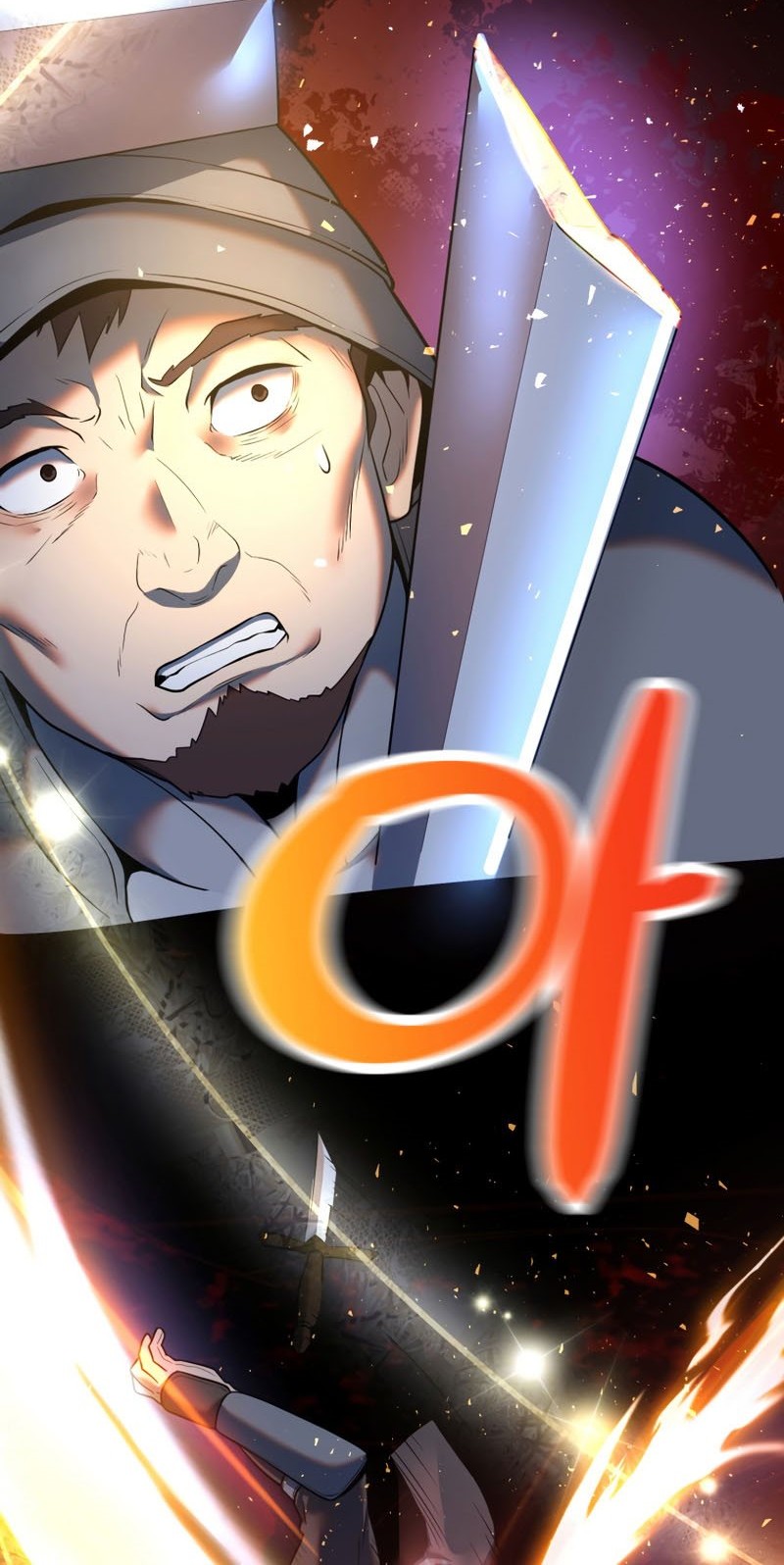 Golden Mage Chapter 12 Gambar 68
