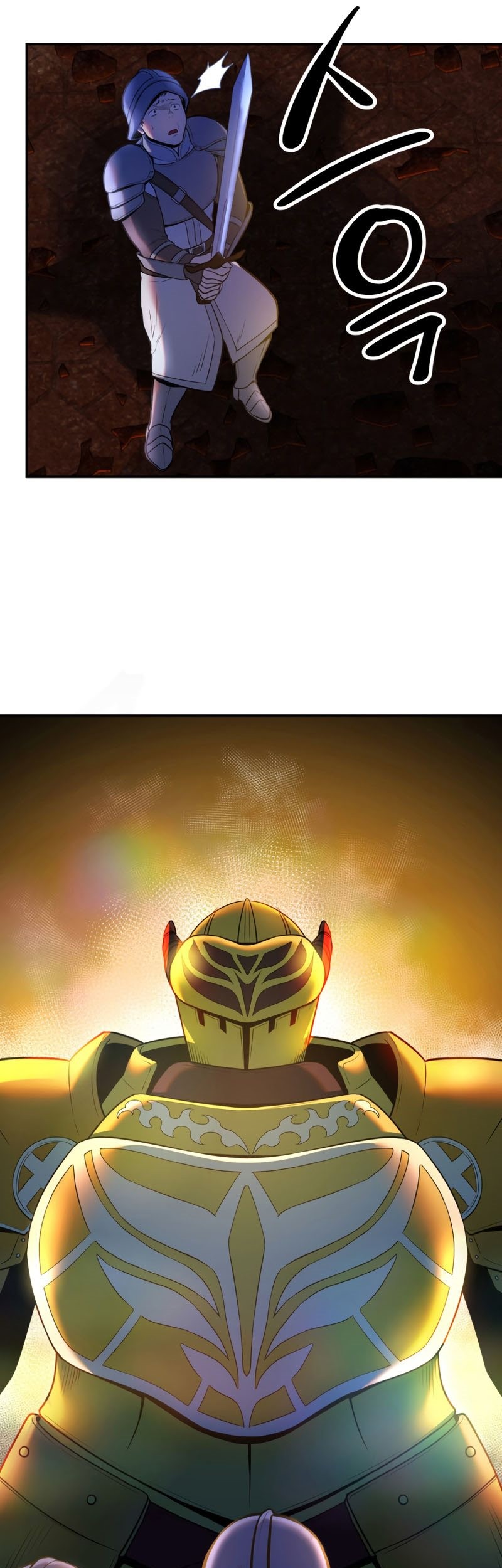 Golden Mage Chapter 12 Gambar 70