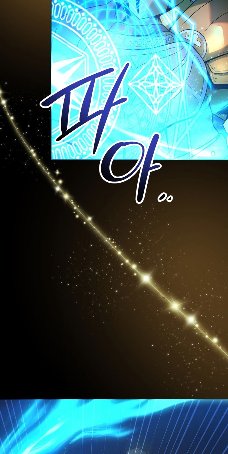 Golden Mage Chapter 12 Gambar 5