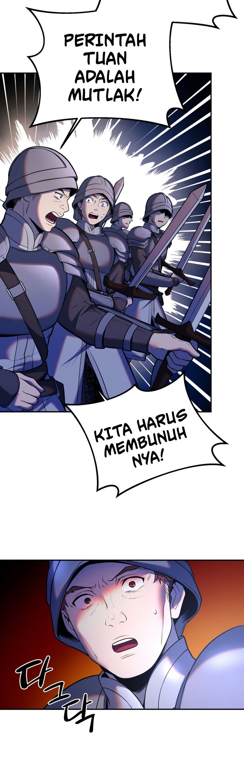 Golden Mage Chapter 12 Gambar 72