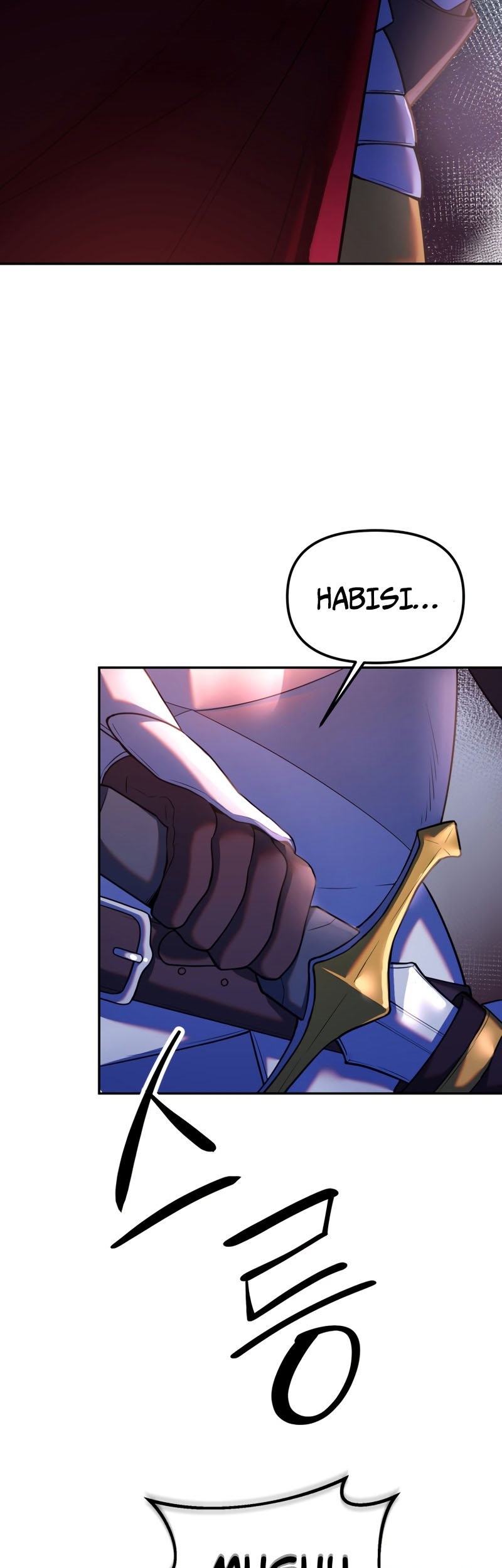 Golden Mage Chapter 12 Gambar 80