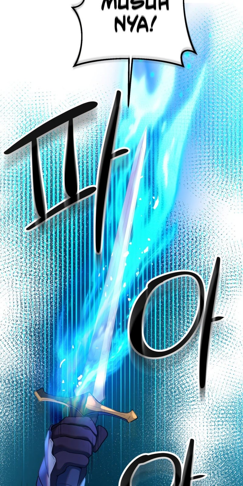 Golden Mage Chapter 12 Gambar 81