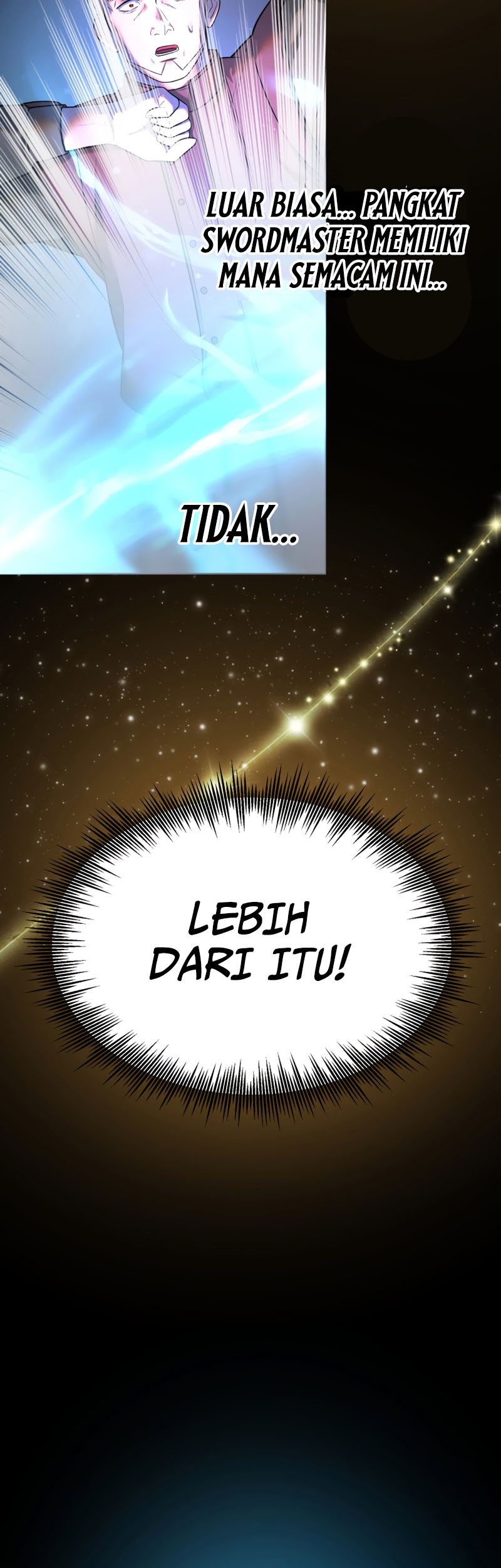 Golden Mage Chapter 12 Gambar 8