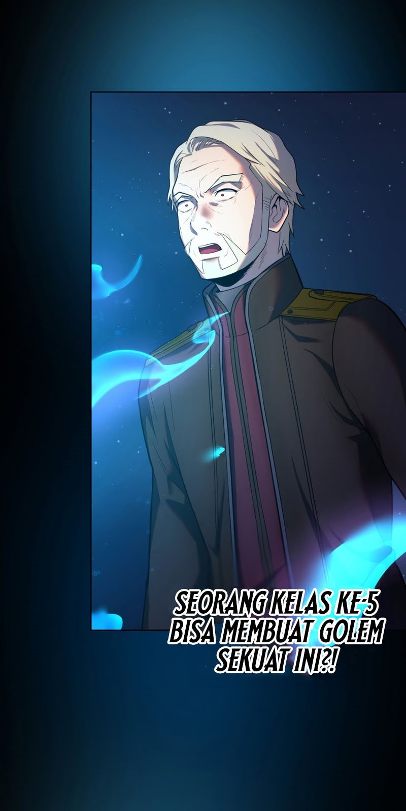 Golden Mage Chapter 12 Gambar 9