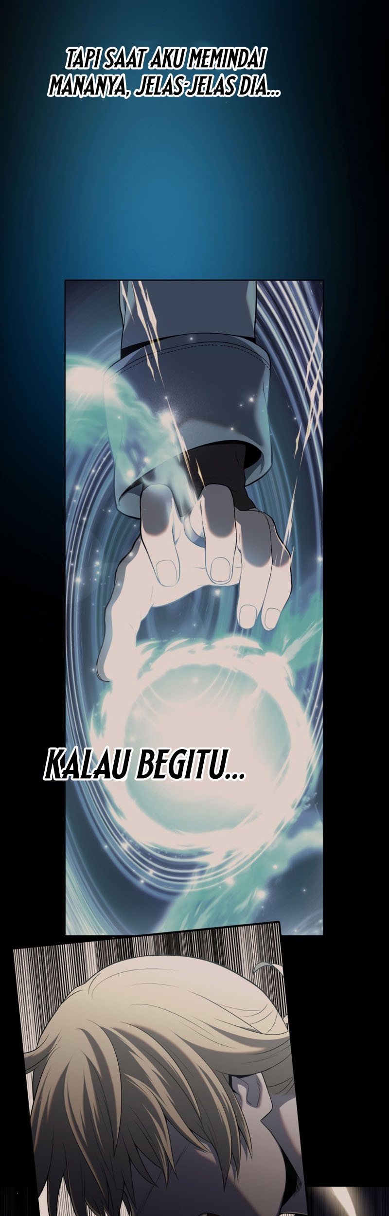 Golden Mage Chapter 12 Gambar 10
