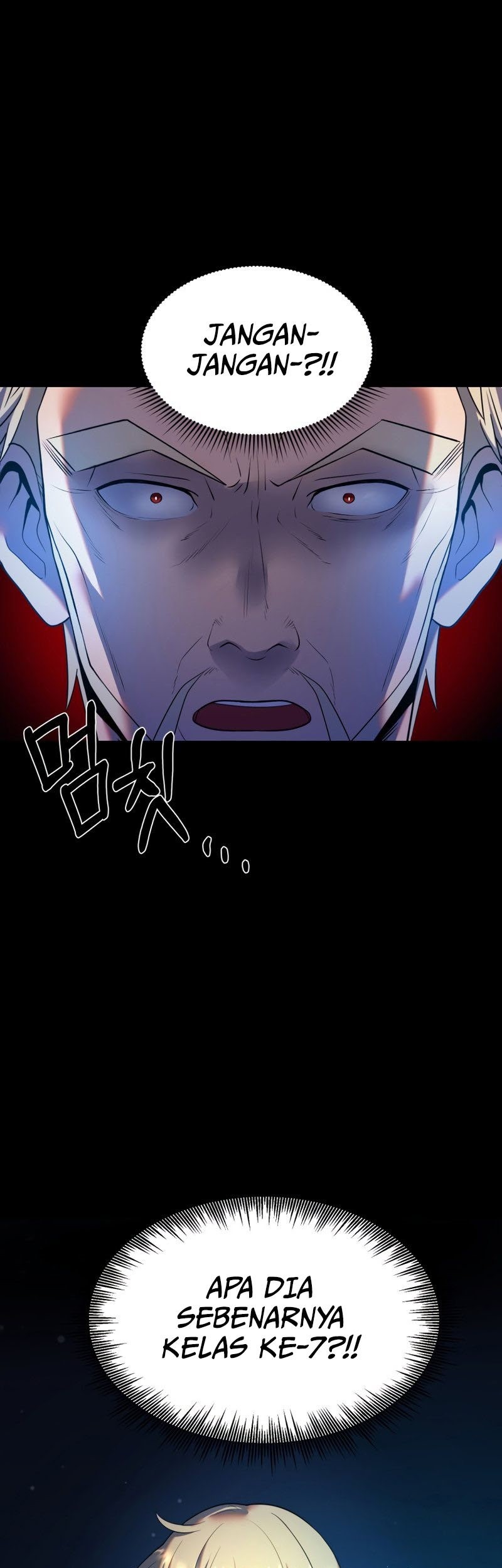 Golden Mage Chapter 12 Gambar 13