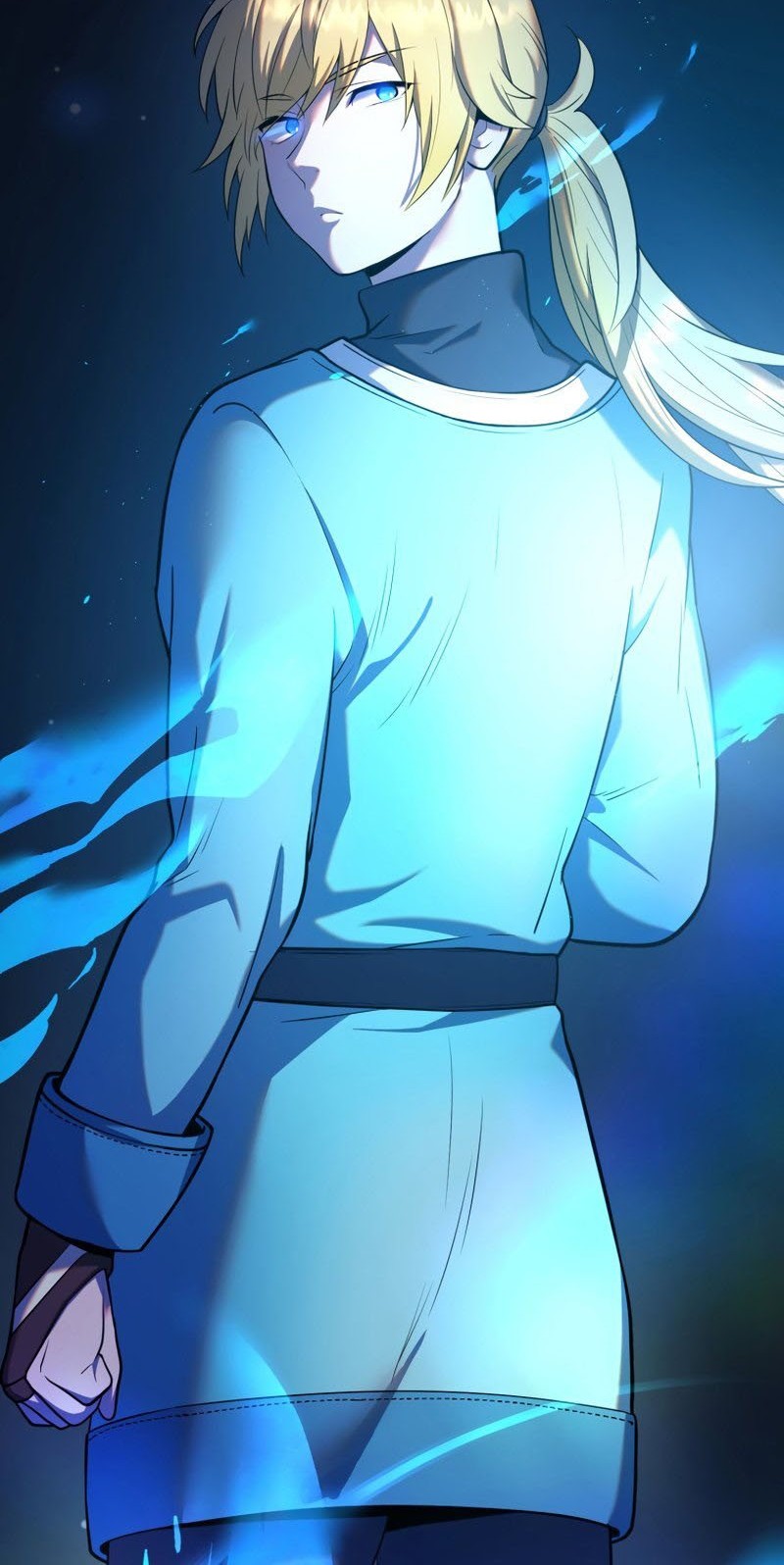 Golden Mage Chapter 12 Gambar 14