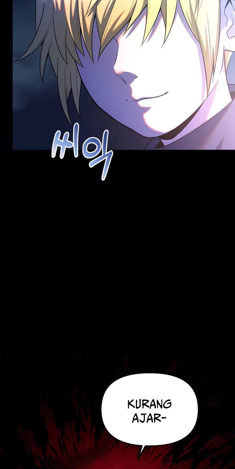 Golden Mage Chapter 12 Gambar 16