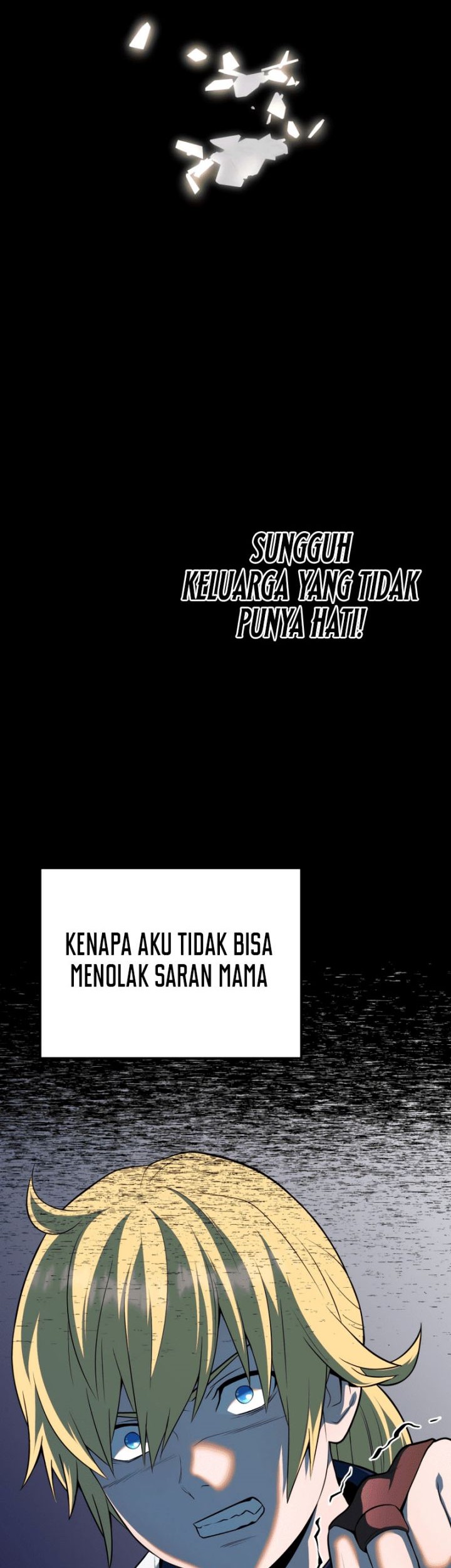 Golden Mage Chapter 11 Gambar 34