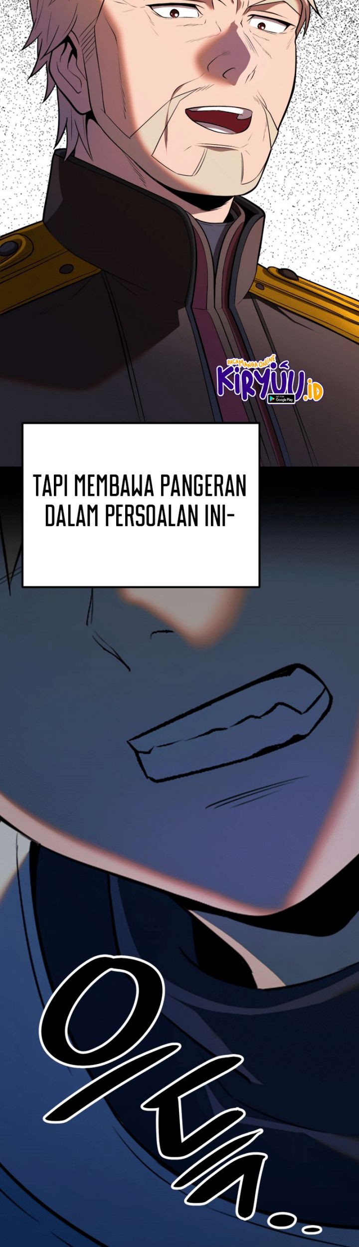 Golden Mage Chapter 11 Gambar 39