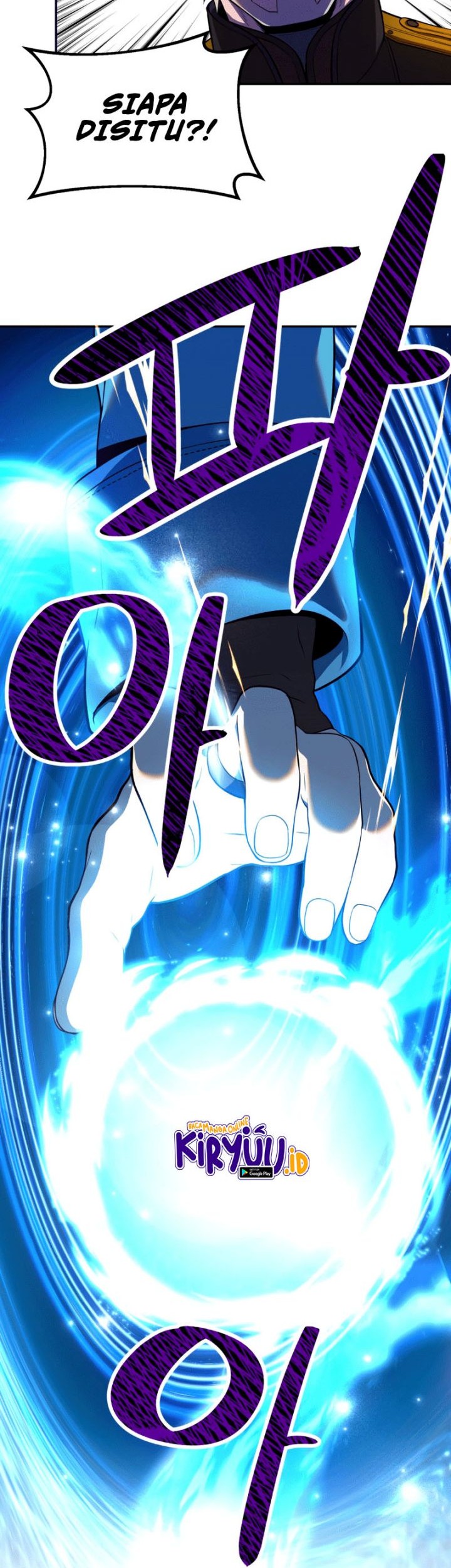 Golden Mage Chapter 11 Gambar 42