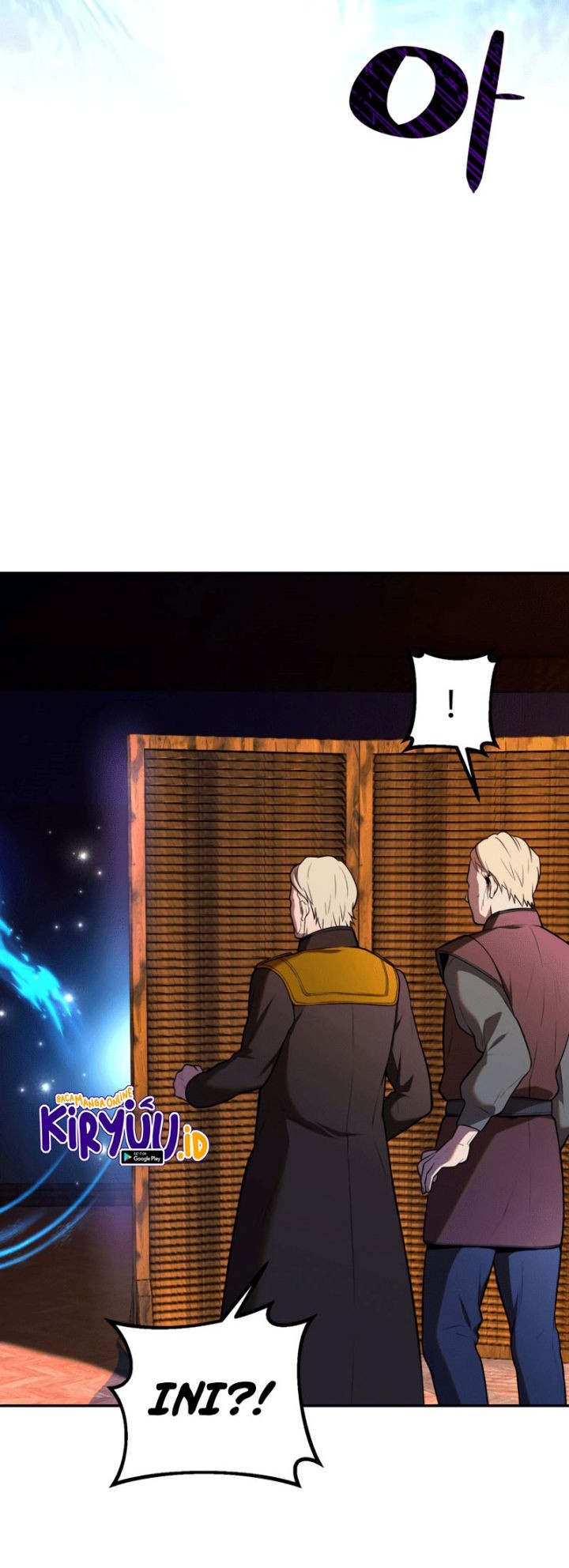 Golden Mage Chapter 11 Gambar 43