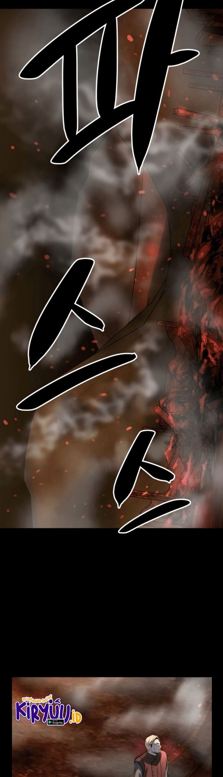 Golden Mage Chapter 11 Gambar 50