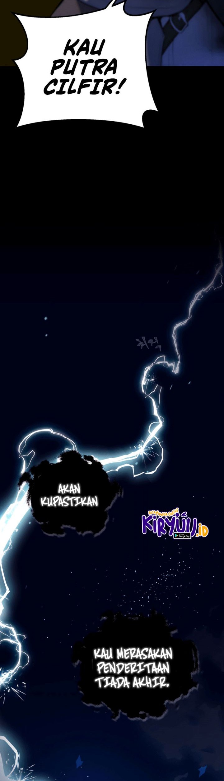 Golden Mage Chapter 11 Gambar 57