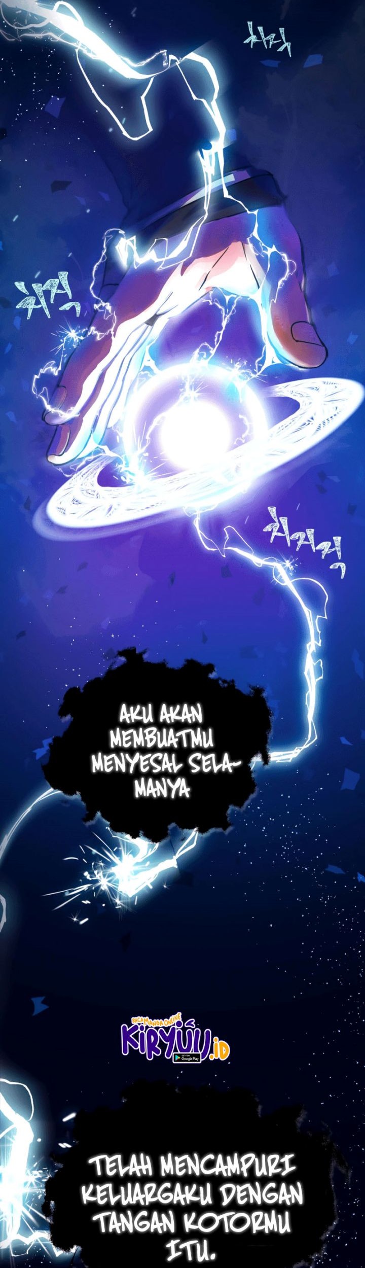 Golden Mage Chapter 11 Gambar 58