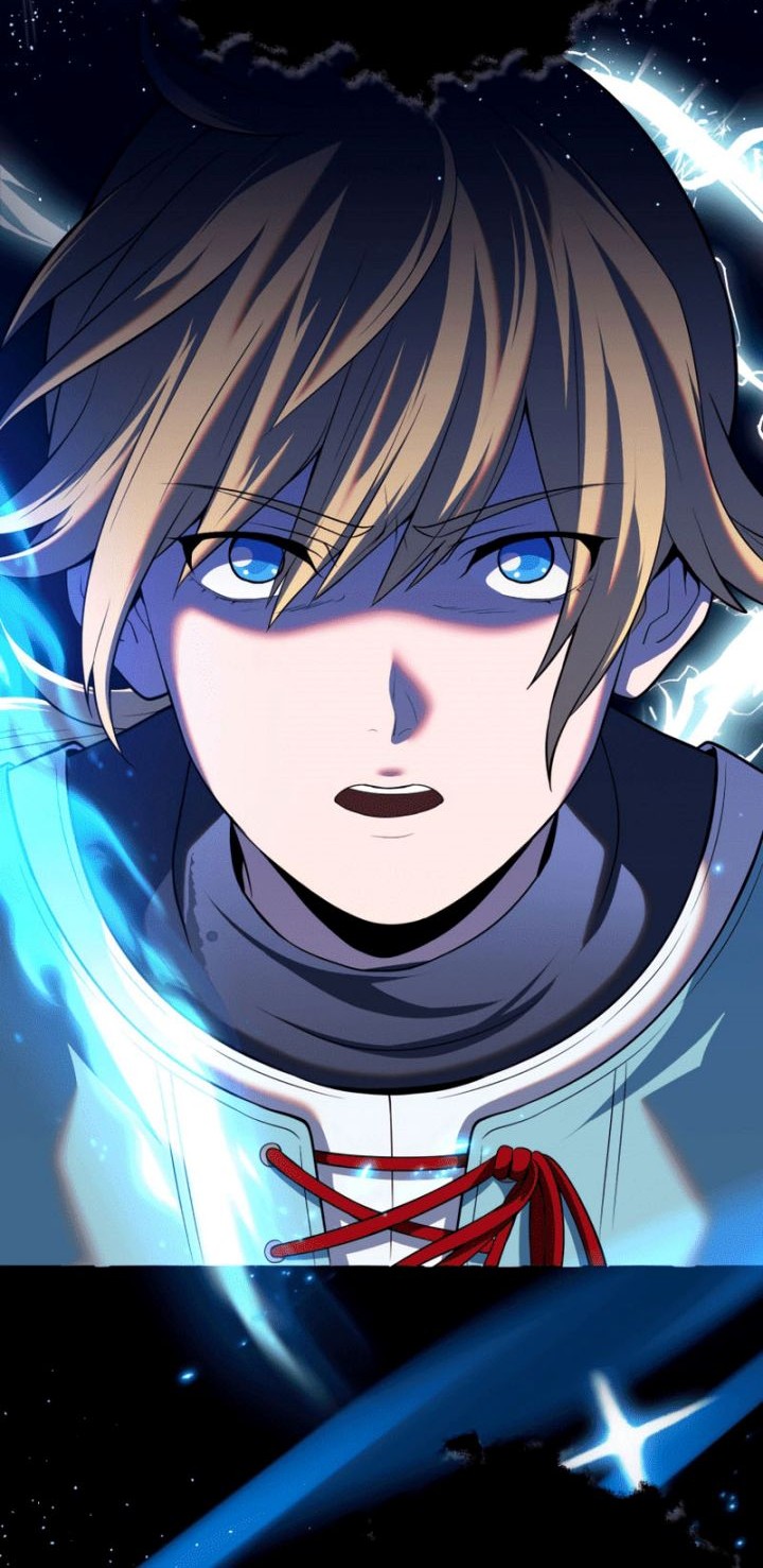 Golden Mage Chapter 11 Gambar 59