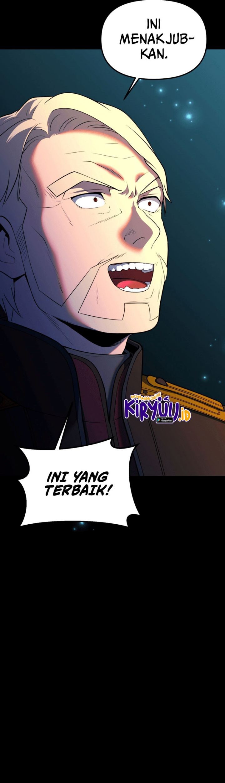 Golden Mage Chapter 11 Gambar 68
