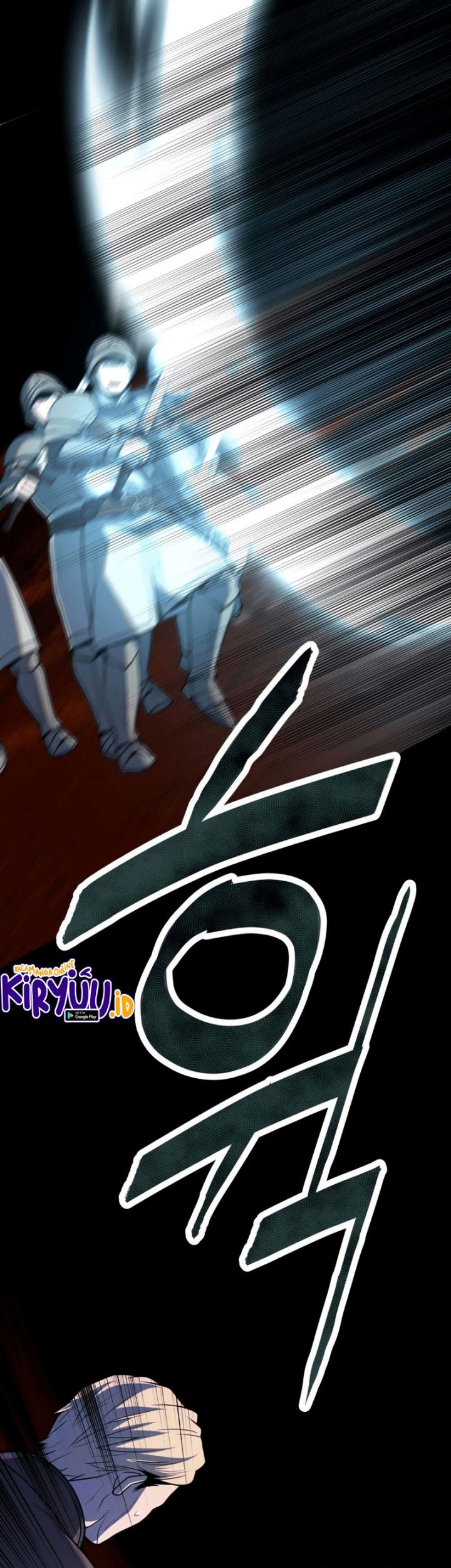 Golden Mage Chapter 11 Gambar 72