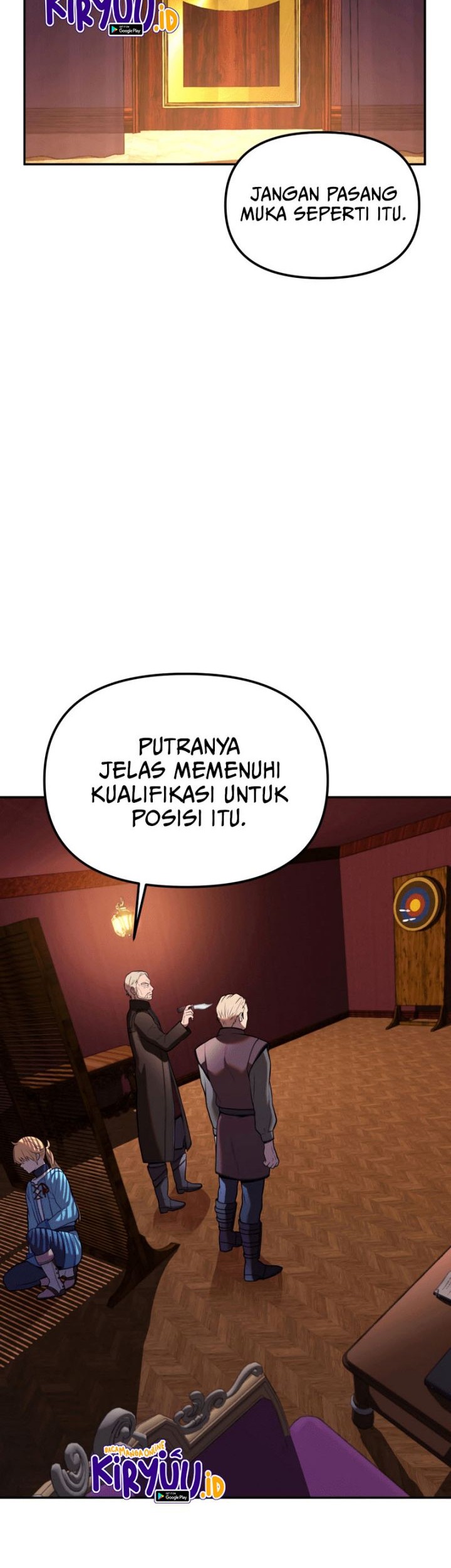 Golden Mage Chapter 11 Gambar 3