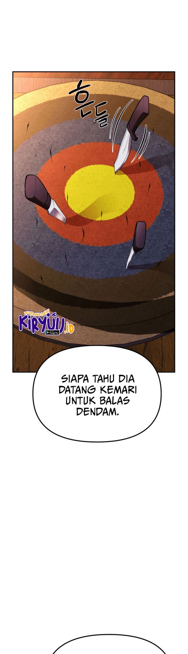 Golden Mage Chapter 11 Gambar 6