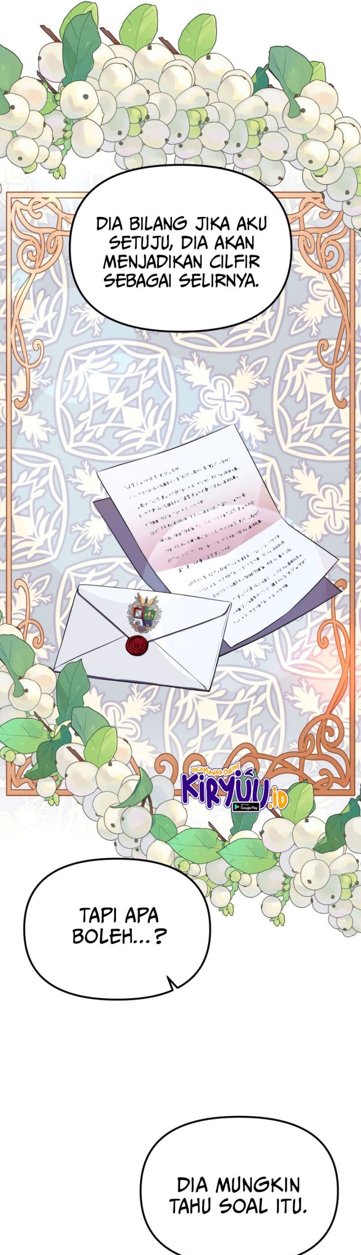 Golden Mage Chapter 11 Gambar 10