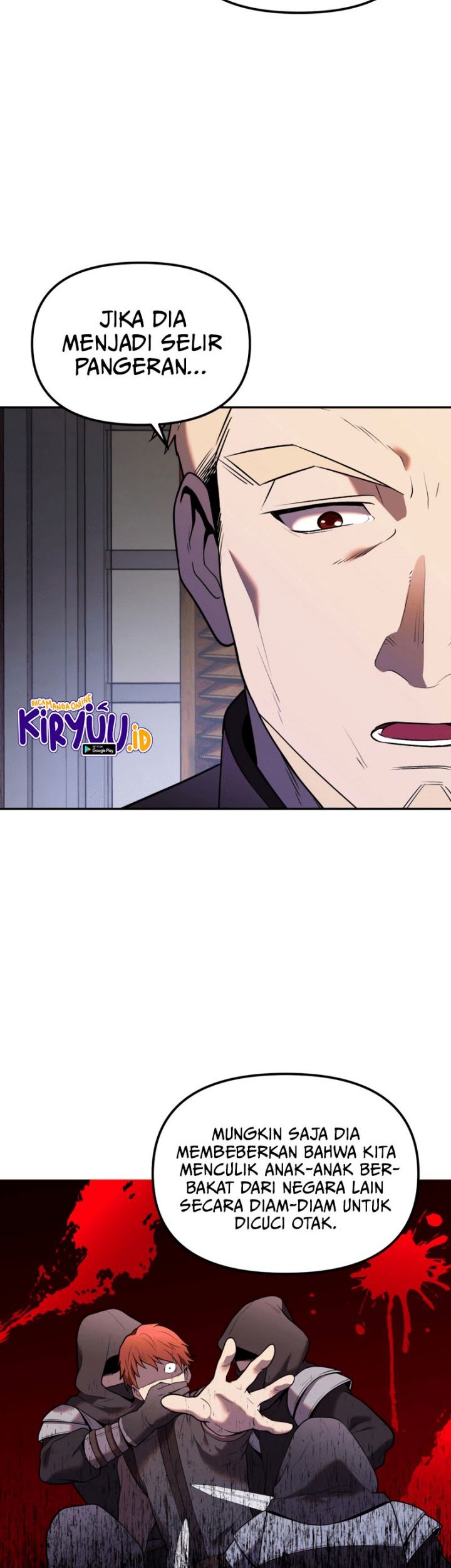 Golden Mage Chapter 11 Gambar 11