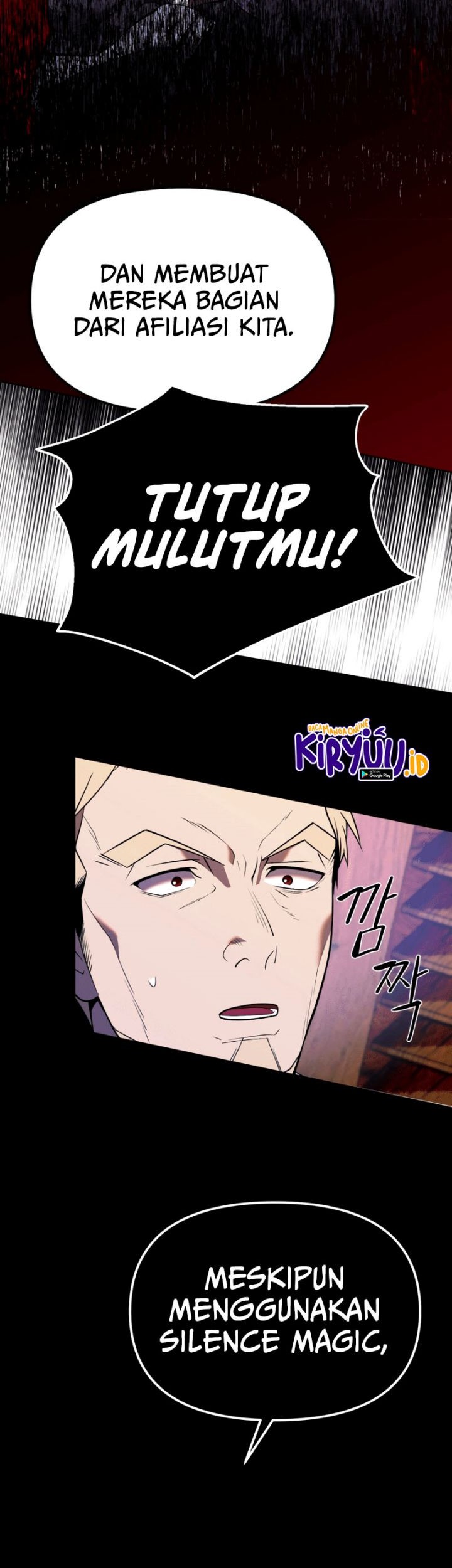 Golden Mage Chapter 11 Gambar 12