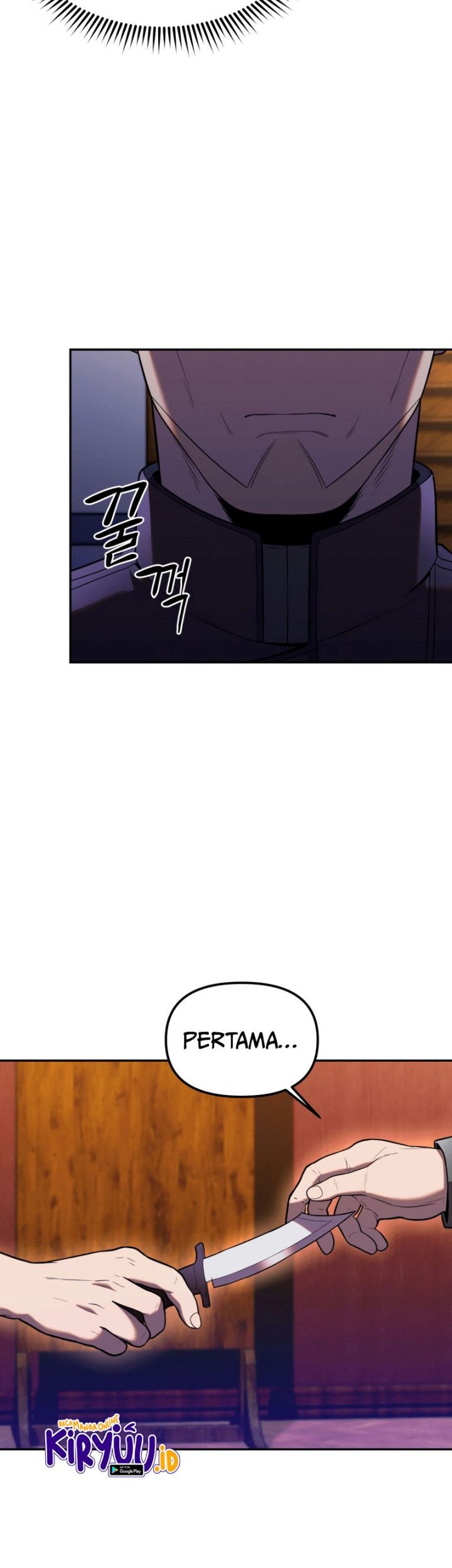 Golden Mage Chapter 11 Gambar 23