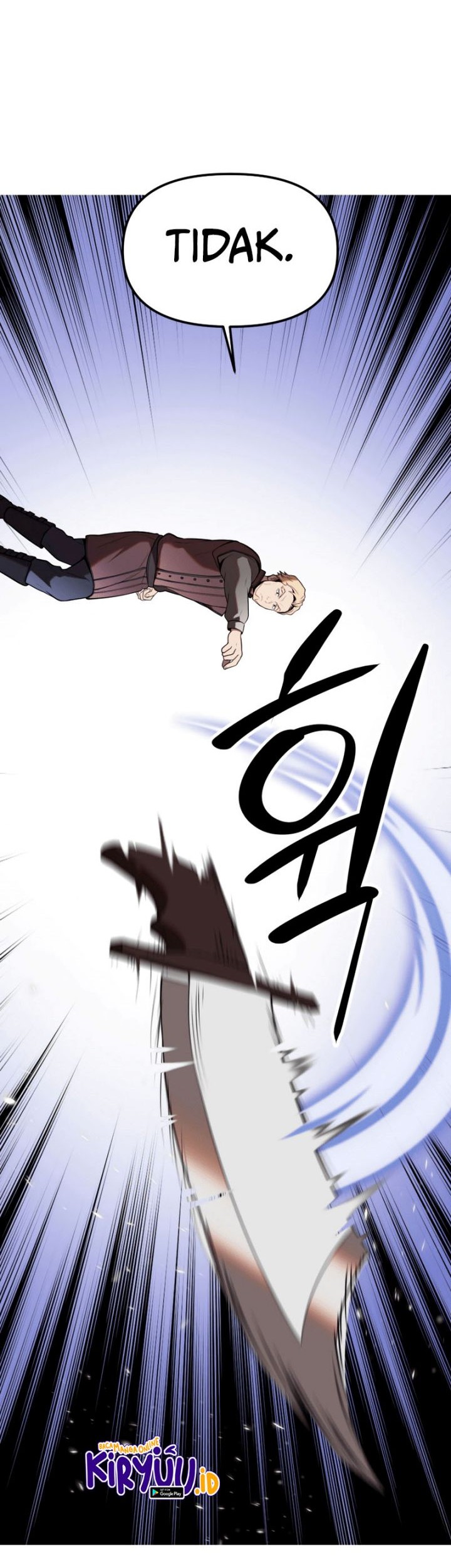 Golden Mage Chapter 11 Gambar 26