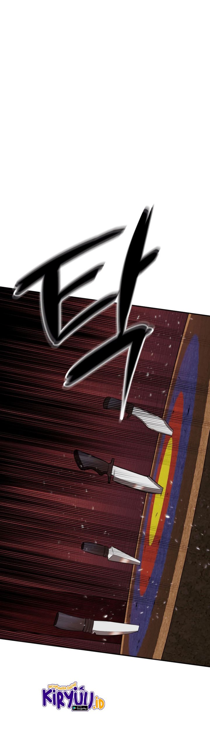 Golden Mage Chapter 11 Gambar 27