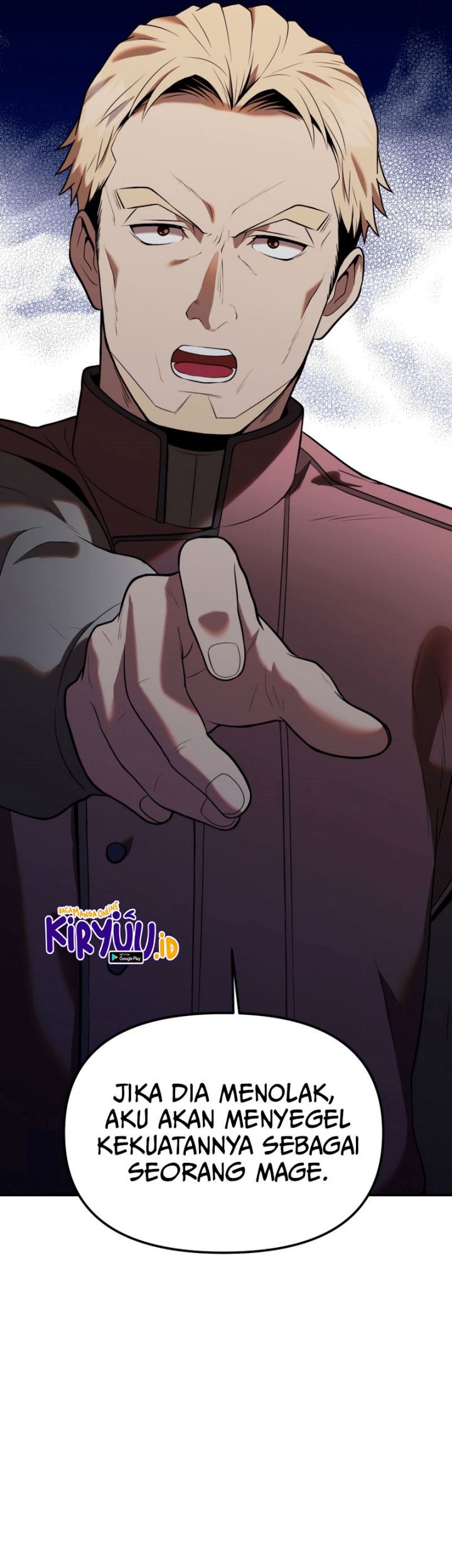 Golden Mage Chapter 11 Gambar 29