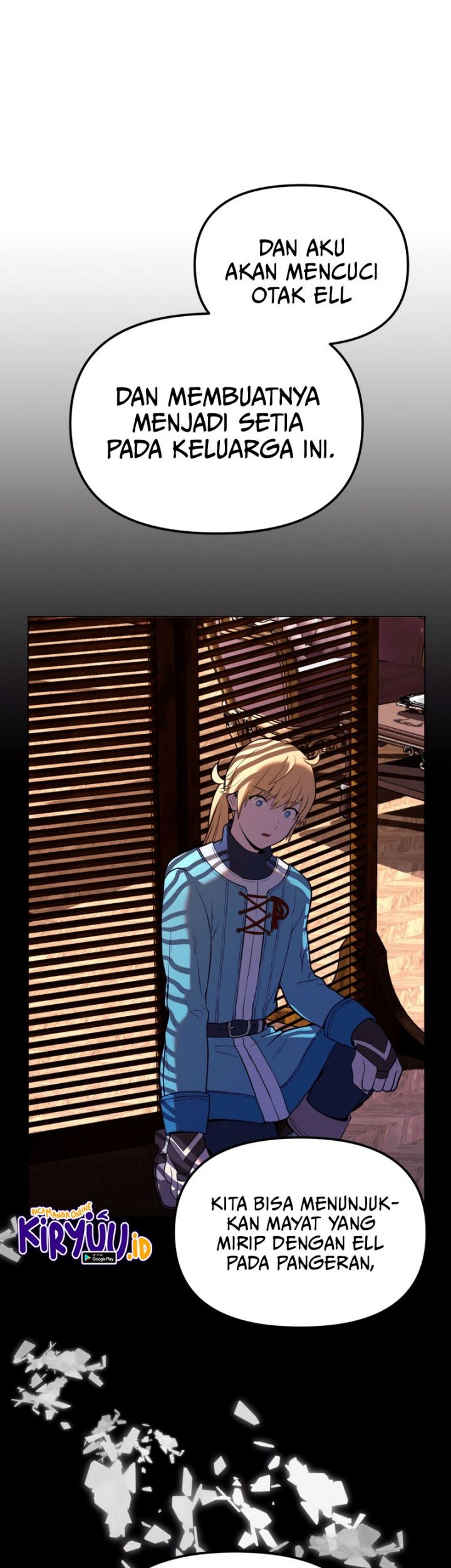 Golden Mage Chapter 11 Gambar 30